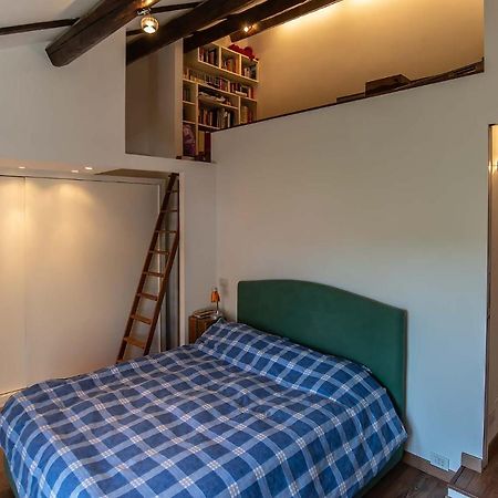 Trastevere Romantic House Εξωτερικό φωτογραφία