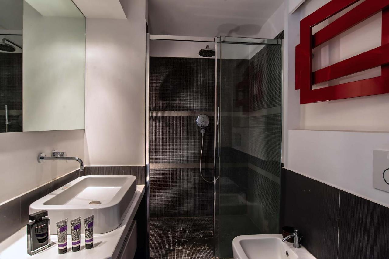 Trastevere Romantic House Εξωτερικό φωτογραφία